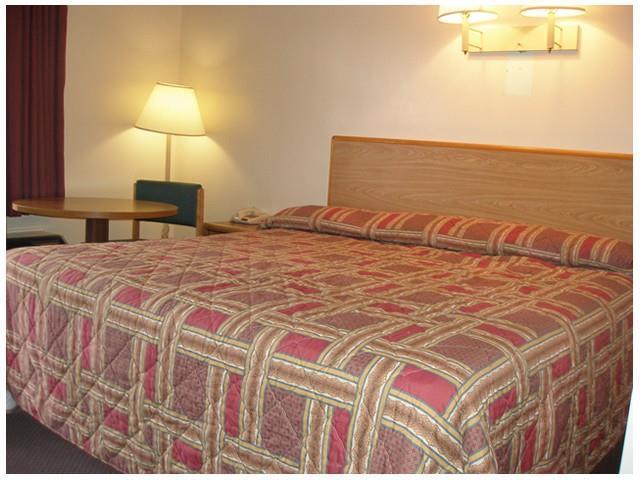 Passport Inn Perry Kamer foto